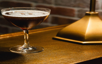 Unwind After Dark at the Best Bars Wisconsin Dells Has for Craft Cocktail Lovers