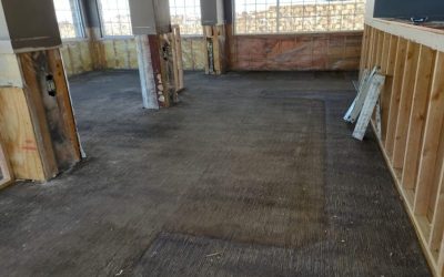 Quick Recovery Solutions for Fire Damage Restoration Maple Grove Homeowners Can Trust