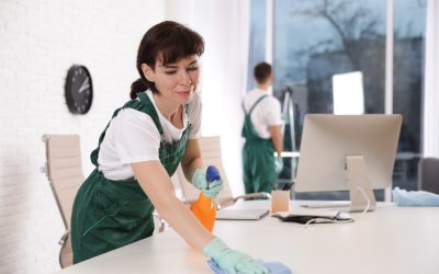 Experience a Stress-Free Move with Professional Move-Out Cleaning In Lincoln, NE, Services for Easy Transitions