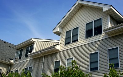 How Exterior Residential Painting in Denver, CO, Can Maximize Your Home’s Curb Appeal Fast