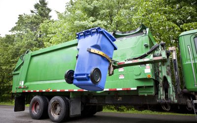 The Key Benefits of Using Commercial Dumpster Rental Iowa City for Your Next Project
