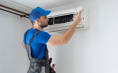 Ensure Summer Comfort at Home with Reliable AC Installation in Palm Desert, CA Services