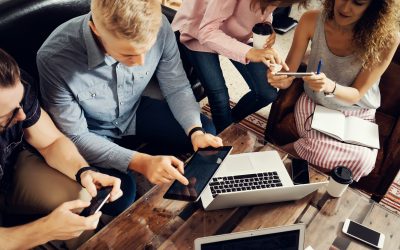 Why a full-service branding company is key for consistent brand growth nationwide