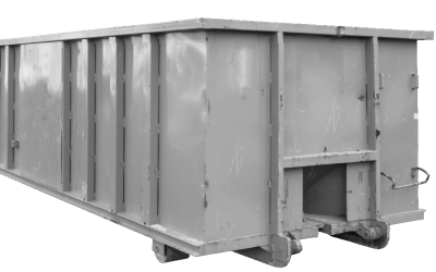 How Commercial Dumpster Rental in South Fulton, GA Simplifies Business Waste Solutions