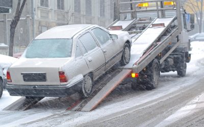 Why Choosing a Local Towing Service in Thomson, GA Ensures Reliable Roadside Help