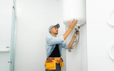How Proper Boiler Service in Weaverville, NC Can Improve Energy Efficiency at Home