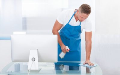Experience Spotless Results from Residential Cleaning Services In Grand Rapids, MI, for Busy Families