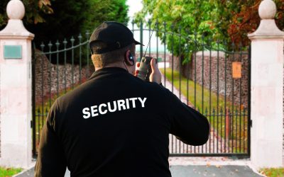Protect Residential Properties With An Armed Security Company In Los Angeles CA