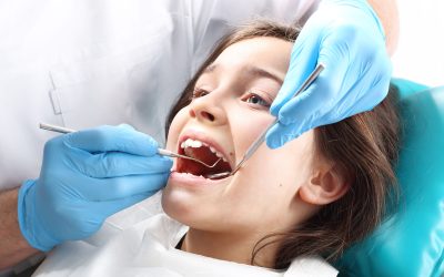 Routine Dental Care Services in Parker, CO, help keep your teeth strong and gums healthy