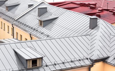 Enhance Curb Appeal Through Affordable Roof Repair Services in Hartland, WI