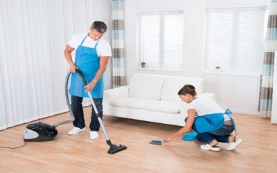 Make Life Easier with Maid Services in Alameda, CA for Reliable Home Cleaning Solutions