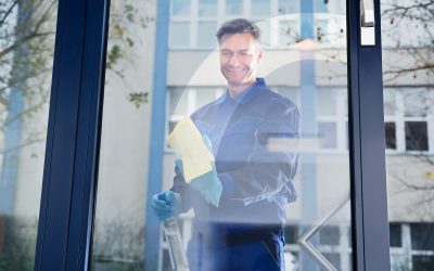 How Often Should You Clean Your Windows in Arizona’s Desert Climate?