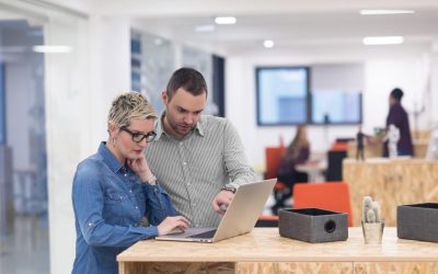 Enhancing Office Security in the USA with Physical Access Control Systems That Work