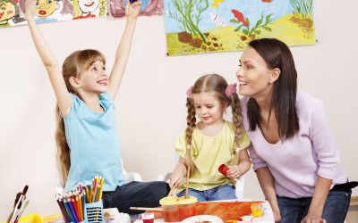 Prepare Your Child for Success with Preschool Education Daycare Solutions