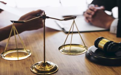 The Link Between Poor Infection Control and Hospital Malpractice Cases