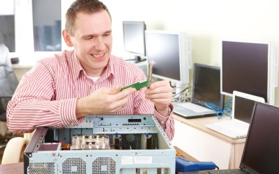 Customer- Friendly Computer Repair in Carbondale OK