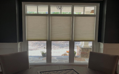 How custom blinds installation in Peachtree City, GA, enhances privacy and style at home