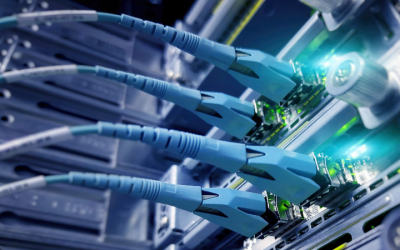 Ensure Business Continuity in the USA with UPS Power Monitoring Software Solutions