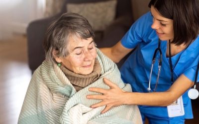 Compassionate support is available with End Of Life Hospice Near Minneapolis MN for your loved ones