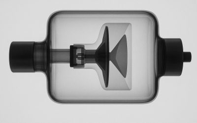 Essential Safety Features Enhanced By Power Supplies For X-ray Tube Performance