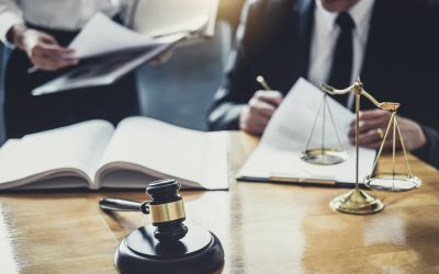 How Personal Injury Law Attorneys Minnesota Protect Your Rights After an Accident