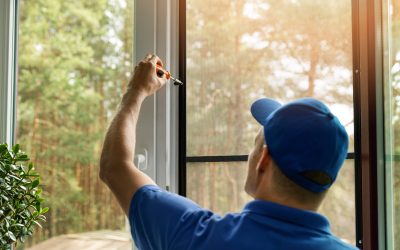 Why Local Window Replacement Oklahoma City OK Provides Lasting Results for Homeowners