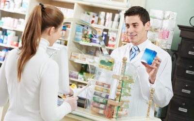 Improve Daily Wellness Through a Pharmacy For Seniors, Saint Paul, MN, Locals Recommend