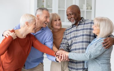 How Assisted Living Warrenton, VA Supports Active and Fulfilling Senior Lifestyles
