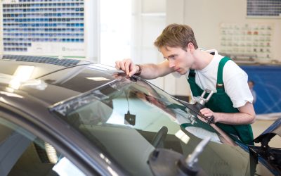 Secure Your Vehicle with Fast Insurance-Approved Windshield Repair in Kawartha Lakes, ON Services