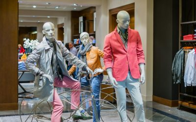 Outfit Ideas for Real Men Using Big And Tall Men’s Wear Designed for Comfort