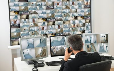 Times When You Need Security Patrol Services in Riverside CA