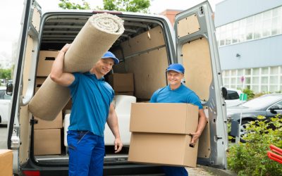 Necessary Steps Commercial Moving Services New York City Take for Safe Moves
