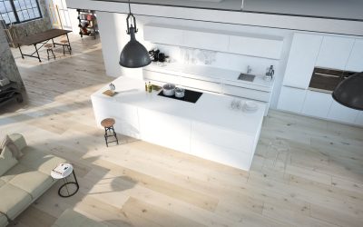 What Are The Benefits Of Kitchen Remodeling In Murrieta CA?