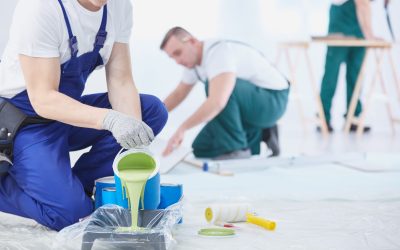 Transform Your Home with Painting Contractors Near Thornton, CO, for Lasting Results