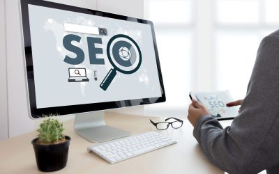 Unlock Powerful Growth for Your Business with Professional Search Engine Optimization Services in Dallas