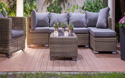 Transform the Outdoors with an Outdoor Living Space Delaware County Homeowners Will Love