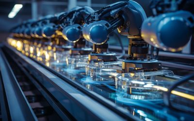 How Custom Plastic Injection Molding Longmont CO Delivers Precision Manufacturing Solutions