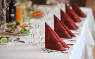 How Event Management Companies in San Francisco Bring Corporate Events to Life for Local Businesses