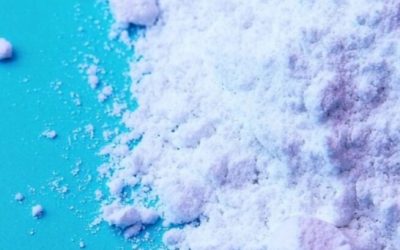 Unlock smoother skin at home with natural wax powder for easy and safe hair removal