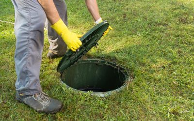 Ensure Healthy Living Spaces Through Expert Septic Tank Cleaning Elk Grove, CA
