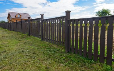 Fast Solutions for Security Concerns Through Gate Repair in Torrance CA Services