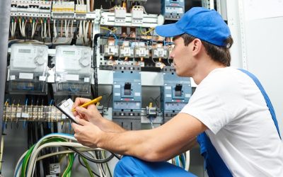 How Residential Electrical Panel Replacement in Lakewood, CO, Improves Home Safety and Efficiency