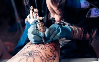 Finding a Tattoo Artist Honolulu Enthusiasts Rely On for Creative Expression