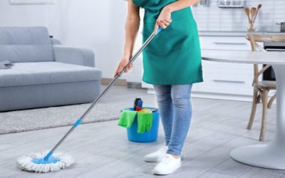 Experience Stress-Free Homes with Cleaning Services In Berkeley, CA for Pristine Living Spaces