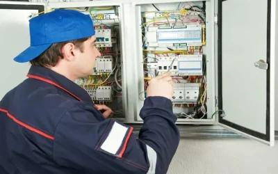 Prevent Costly Downtime by Choosing an Industrial Electrician in Columbia, SC
