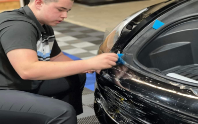 Find Peace of Mind With Reliable Autobody Shops Near Loveland CO for Collision Repairs