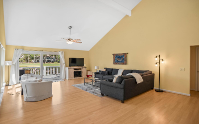 Planning your dream celebration with wedding halls in South Carolina made simple