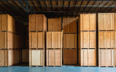 Secure Global Transport Made Easy with International Shipping Crates in Denver, CO, Solutions