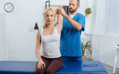 Signs You May Be a Candidate for Spinal Decompression Therapy in Cypress, CA