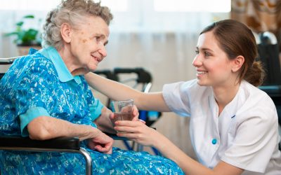 Key Services Offered by Home Health Care in Ogden, UT That Make a Real Difference